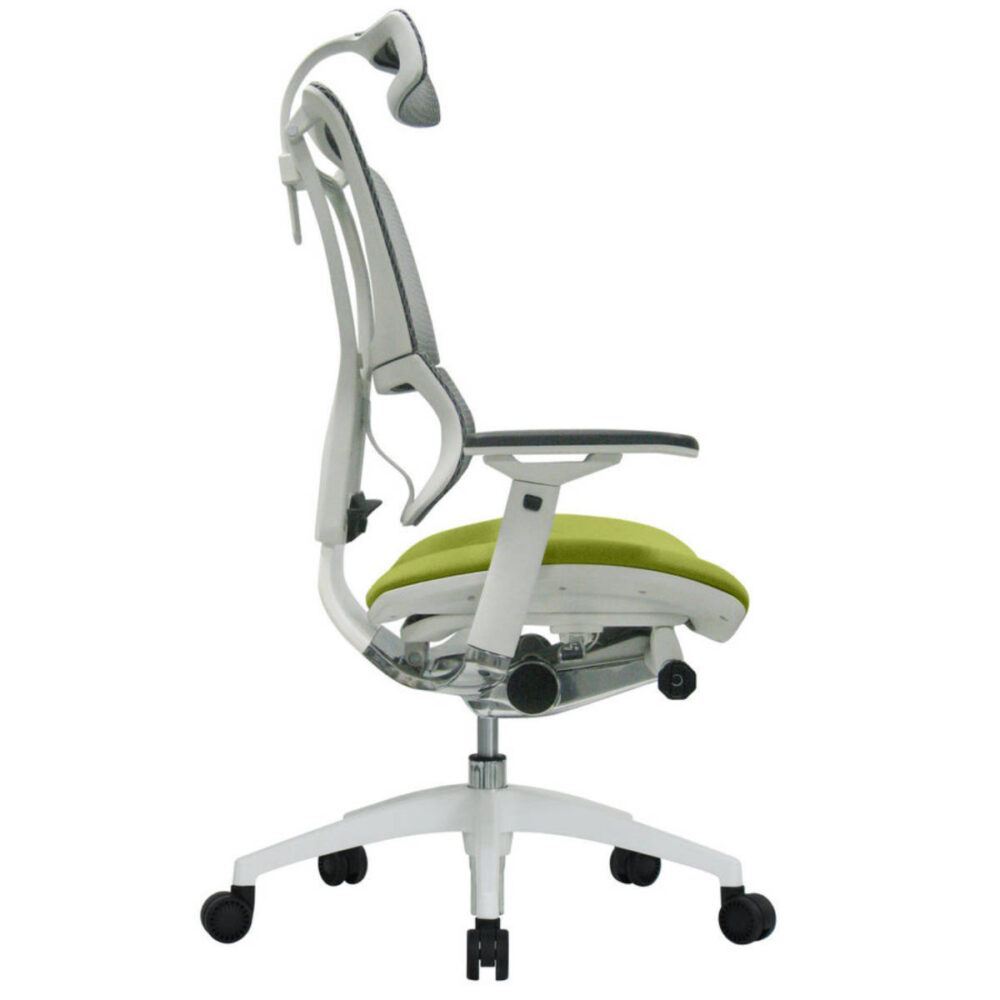 U-body Green - Image 3