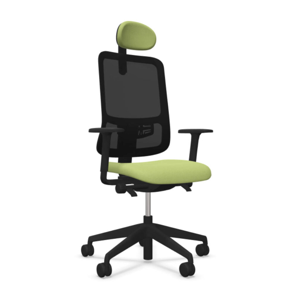 Utila Black Mesh - Image 9