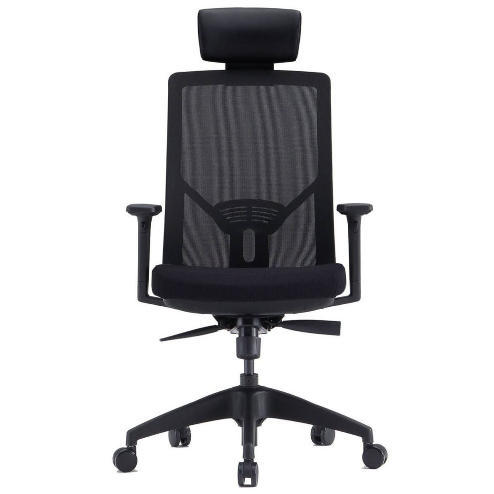 Vito HR Black