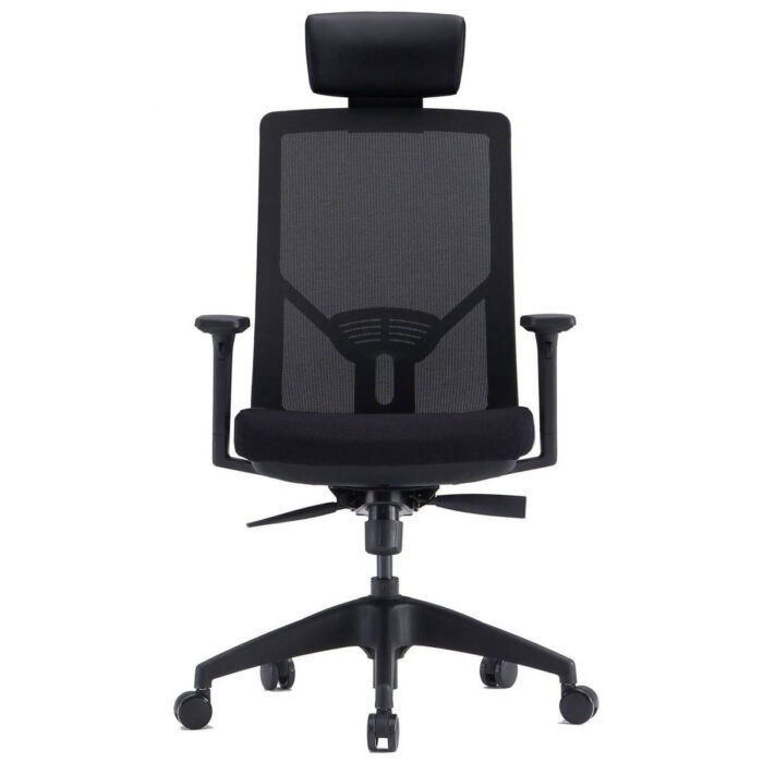 Vito HR Black