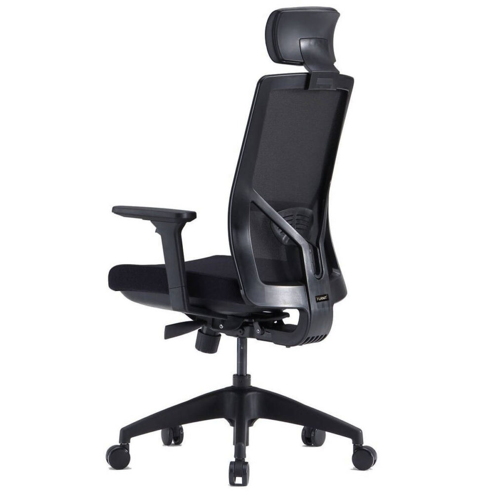 Vito HR Black - Image 2