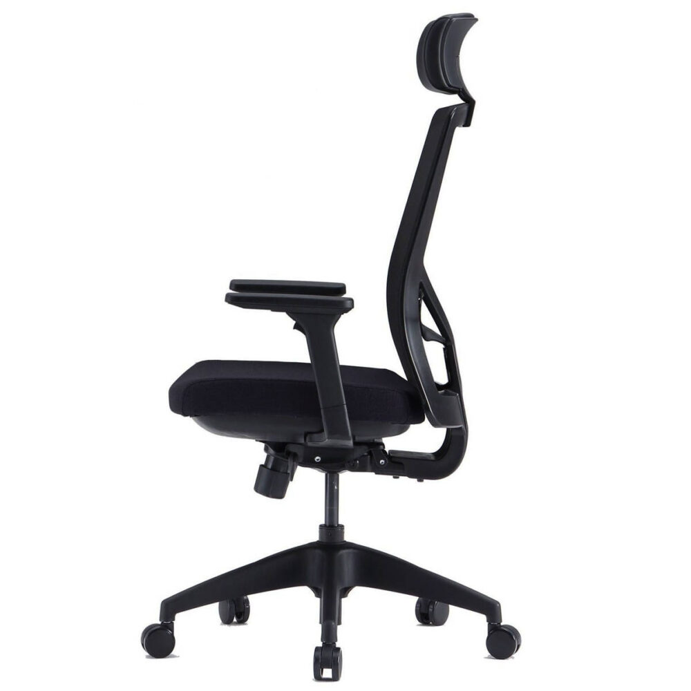 Vito HR Black - Image 3
