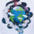 Fly Astro Around The World