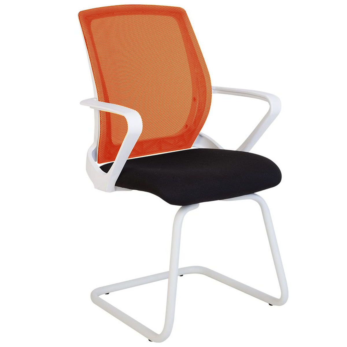 Fly CF White Colors - Image 3