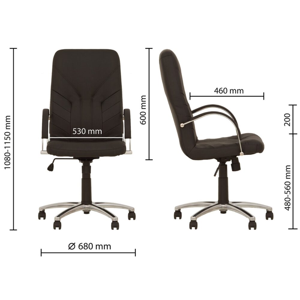Manager Steel SP - Image 4