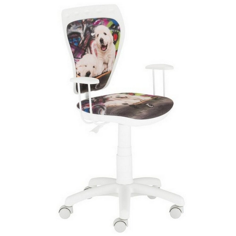 Ministyle White - Image 2